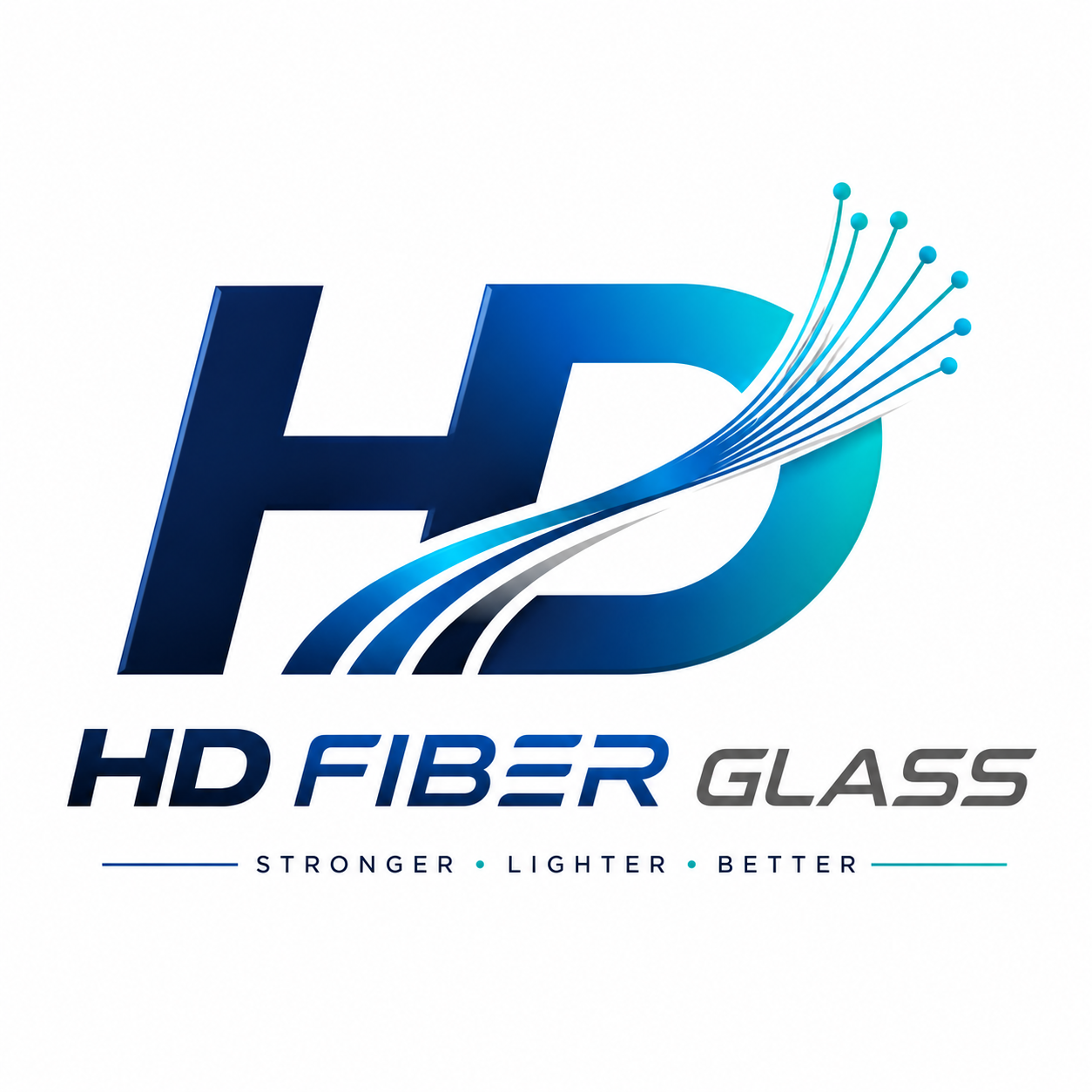 HD Fiber Glass